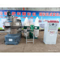 Wood Pellet Machine USA